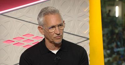 Gary Lineker throws support behind campaign to commemorate first openly gay footballer