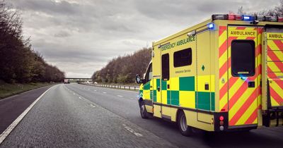 'Scaremongering' Tories threaten ambulance strike crackdown and raise claims over safety