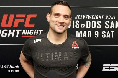 Video: What the UFC betting scandal could mean for the sport of MMA