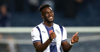 West Brom handed injury boost ahead of Sunderland clash as key quartet set to be in contention