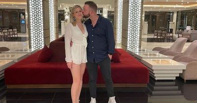 Woman burst into tears after phone call on Italian break - she died just eight weeks later