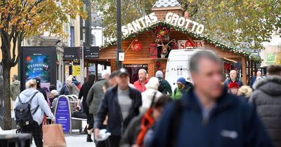The grants you can get this Christmas that you don’t have to pay back