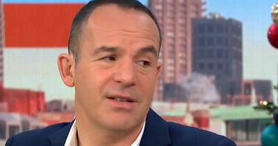 GMB: Martin Lewis says common heating myth is 'false' as he gives thermostat advice