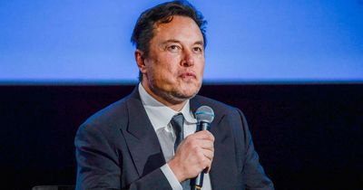 Elon Musk replaced as richest person in the world weeks after buying Twitter