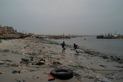 Africa forum hails 'circular economy' solutions for climate