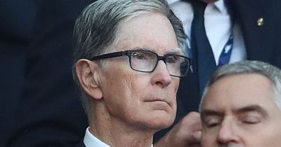 Liverpool sale could take new twist with FSG 'strategic partner' plan