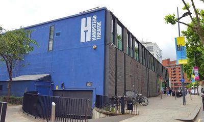 Hampstead theatre director quits after Arts Council 100% funding cut