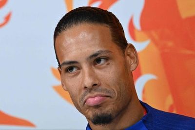 Virgil van Dijk refuses to focus on Lionel Messi ahead of Netherlands vs Argentina at World Cup 2022