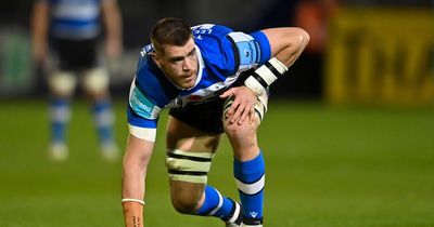 Bristol Bears chasing one of Bath Rugby’s standout performers this season