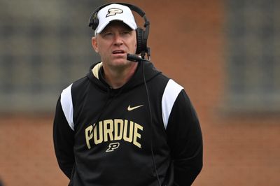 Louisville to Hire Jeff Brohm As New Football Coach, per Sources