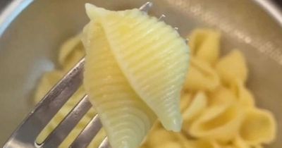 Woman finds 'perfect' way to cook pasta on a budget - but Italians might not agree