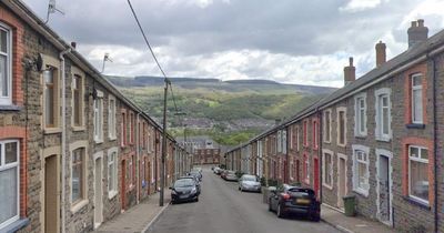 House prices in Wales see the biggest monthly fall in 14 years