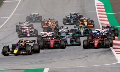 F1 announce sprint races for Azerbaijan, Austria, Belgium, Qatar, US and Brazil