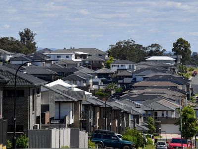 Mortgage cliff looms as cheap loans expire