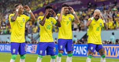 Lucas Paqueta responds to Roy Keane after blasting Brazil's 'Strictly Come Dancing' celebrations