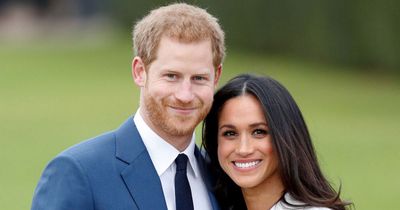 How to watch Harry and Meghan documentary: UK release date and time
