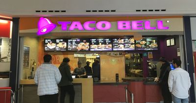 Arndale shoppers can get FREE taco on Tuesday without spending a penny