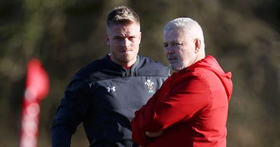 Tonight's rugby news as Warren Gatland suffers Six Nations blow before he's arrived