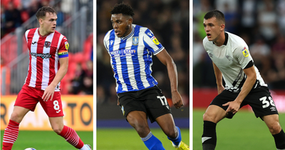 Hidden gems: The 10 best League One free agents for Bristol City to target in 2023