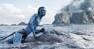 'Avatar: The Way of Water' producer doesn't care about its "cultural footprint"