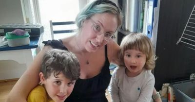 Mum-of-two left in coma after collision in South Africa