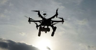 New drone users urged to fly safely this Christmas