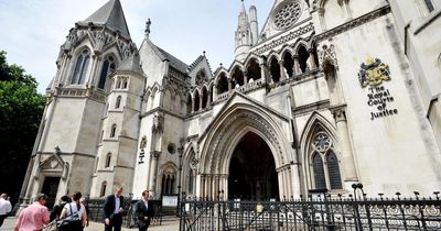 DWP legacy claimants can live stream court appeal on backdated £1,500 Universal Credit payments