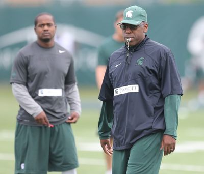 Michigan State football gets into the mix for 2023 Arizona DB commit