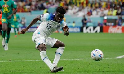 Tell us: has the upcoming England v France World Cup match divided your family?