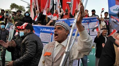 2 Killed in Protest over Iraqi Activist’s Prison Sentence