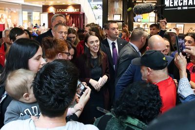 PM won't accept political environment's changed forever