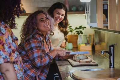 How cooking helps your mental health