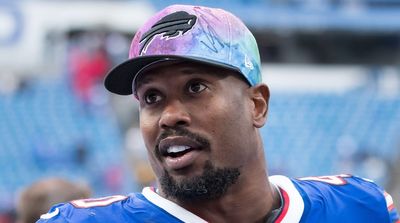 Von Miller Had Season-Ending Surgery, Bills Announce