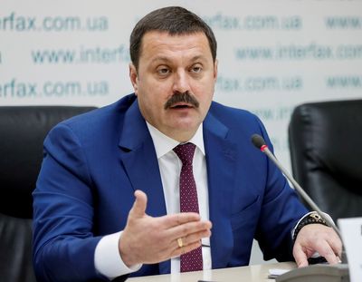 Alleged Russian agent charged in U.S. with sanctions violations, money laundering