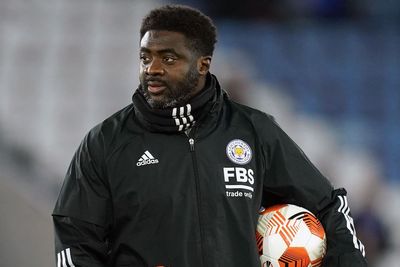 Kolo Toure relishing ‘unbelievable challenge’ he has taken on at Wigan