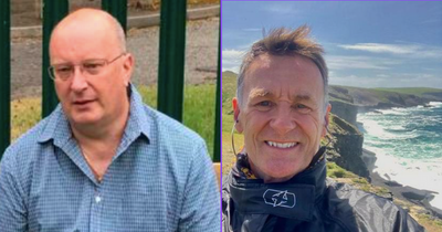 DNA evidence needed to identify English friends killed in horror M50 crash