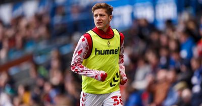 Bristol City starlet out for the season after devastating injury blow