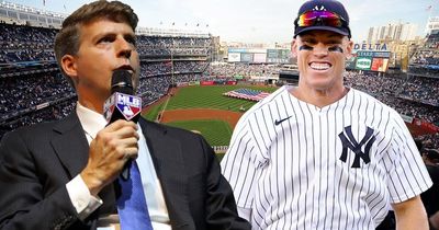 New York Yankees slammed as "just another team" in brutal rant after Aaron Judge signing