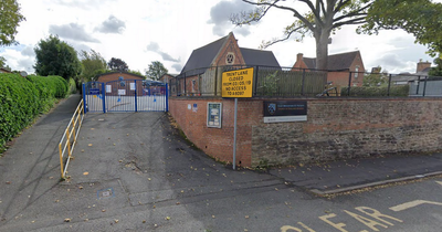 Strep A case confirmed in Nottinghamshire school after health guidance issued to parents