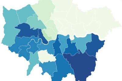 Strep A: London’s scarlet fever hotspots revealed as parents urged to stay vigilant for symptoms