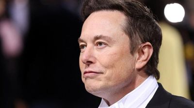 Elon Musk Briefly Loses Title as World’s Richest Person to LVMH's Arnault