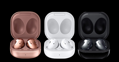 Amazon slashes 50% off Samsung Galaxy Buds Live and they're now cheaper than Currys!