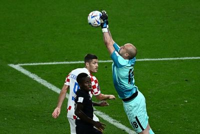 FIFA fine Croatia over fans' xenophobic chants