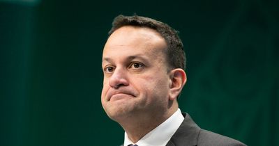 Leo Varadkar declines to comment on viral nightclub video and says it's a 'personal matter'