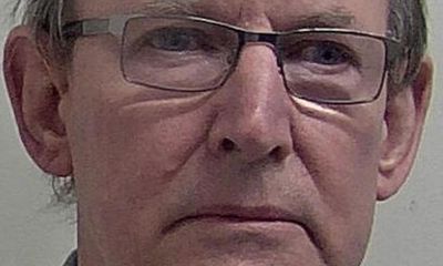 David Fuller: double murderer sentenced to four more years