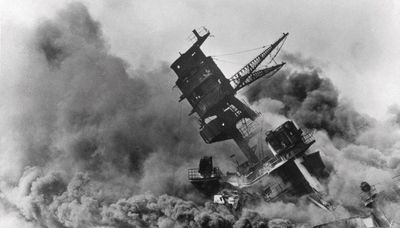 Pearl Harbor survivor: Honor those who were killed