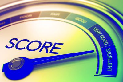 4 ways to boost your credit score