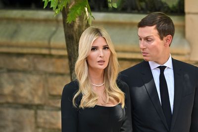 Court gives Ivanka "special exemption"