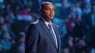 Charles Barkley: Heat Need to Break Up Roster, ‘Start Over’