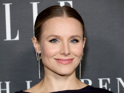 Kristen Bell says she’s teaching her daughters to embrace the ‘nice girl’ label